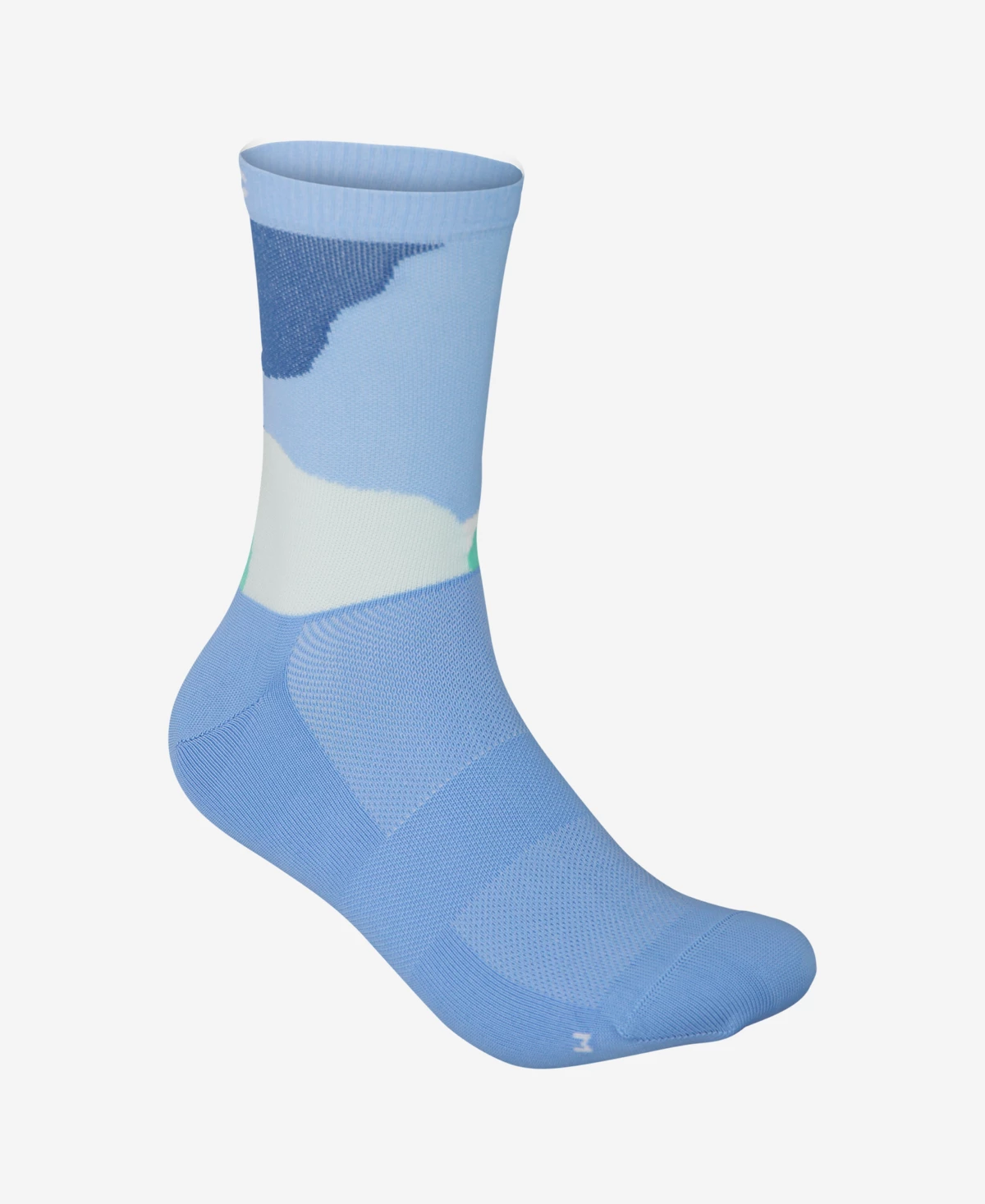 POC Socks Essential Print Sock