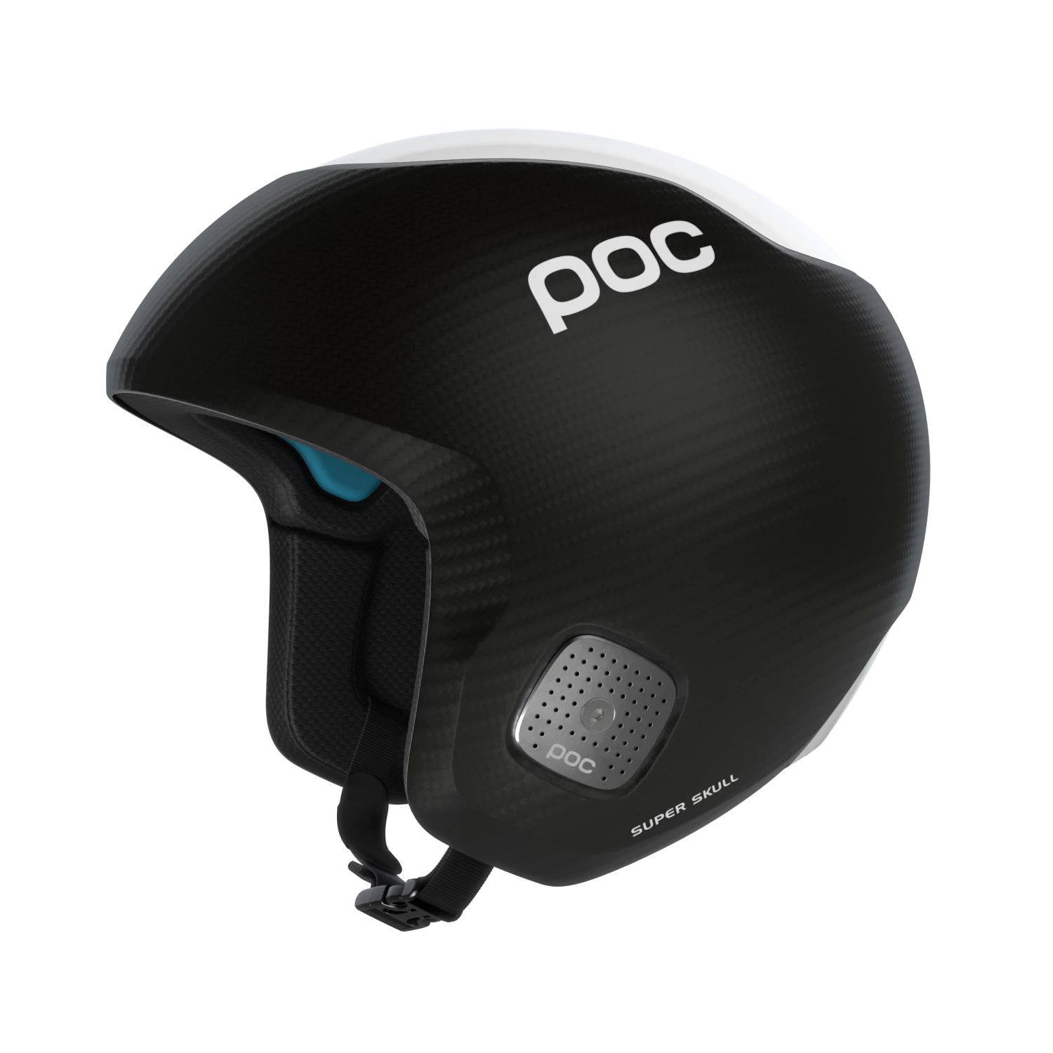 POC Helmets Super Skull SPIN