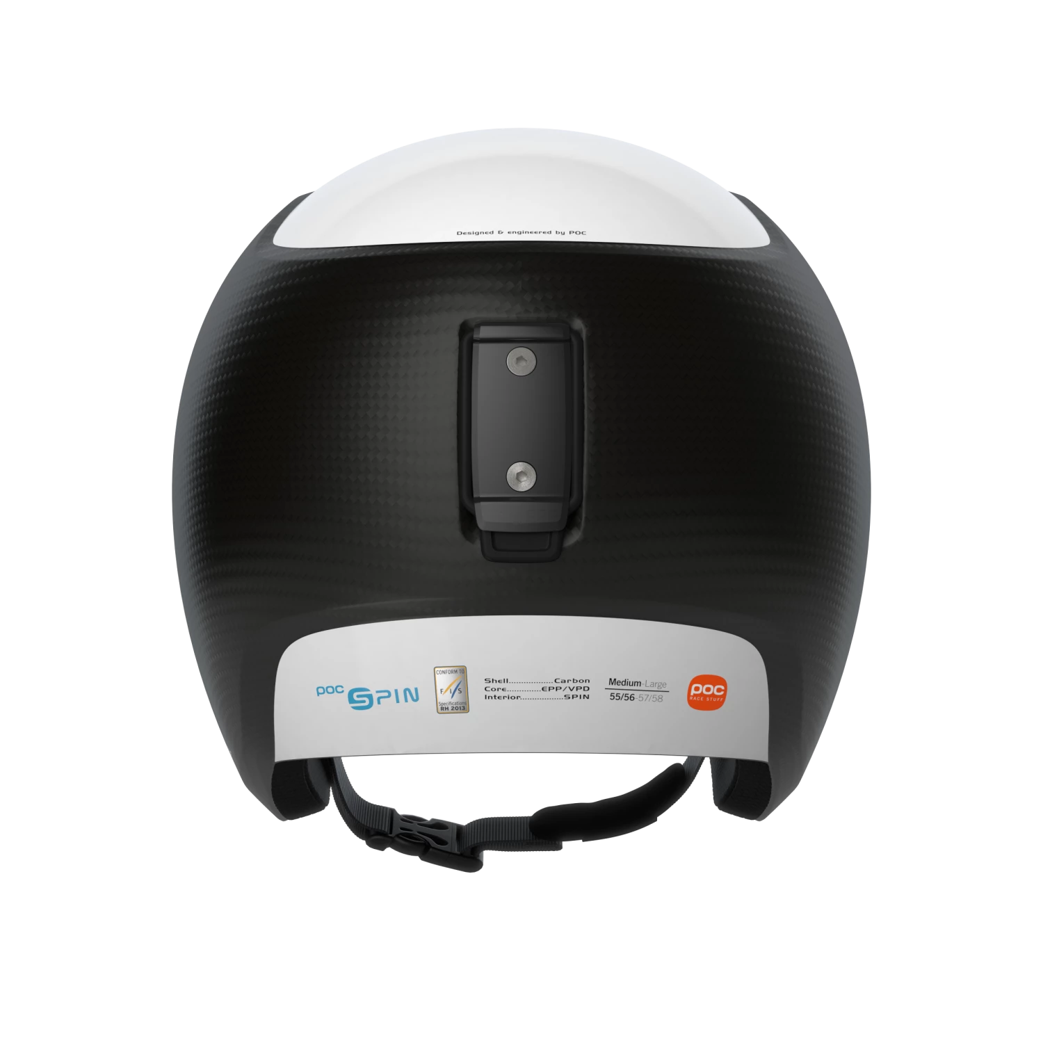 POC Helmets Super Skull SPIN