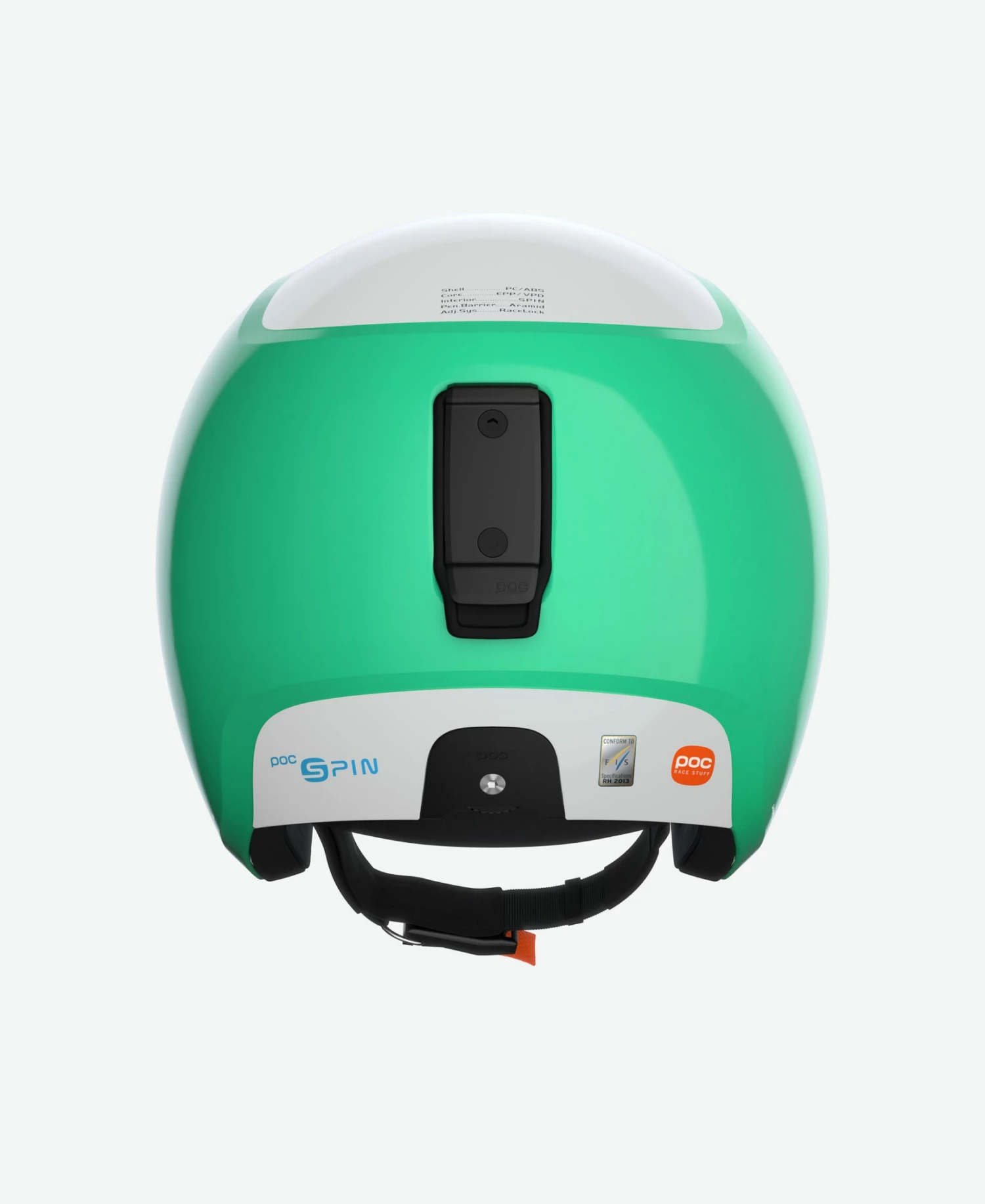 POC Skull Dura Comp SPIN Snow Outlet