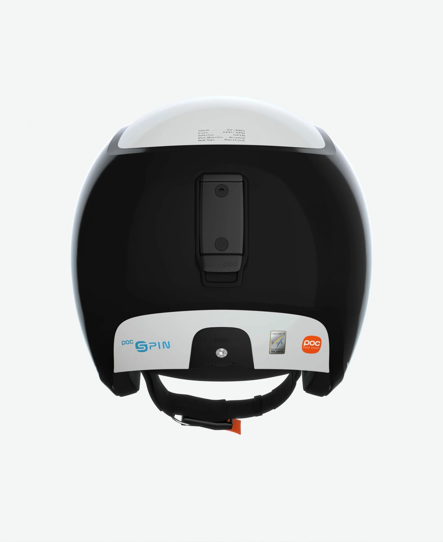 POC Skull Dura Comp SPIN Snow Outlet