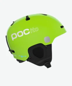 POCito Fornix SPIN See Kids' Snow Gear