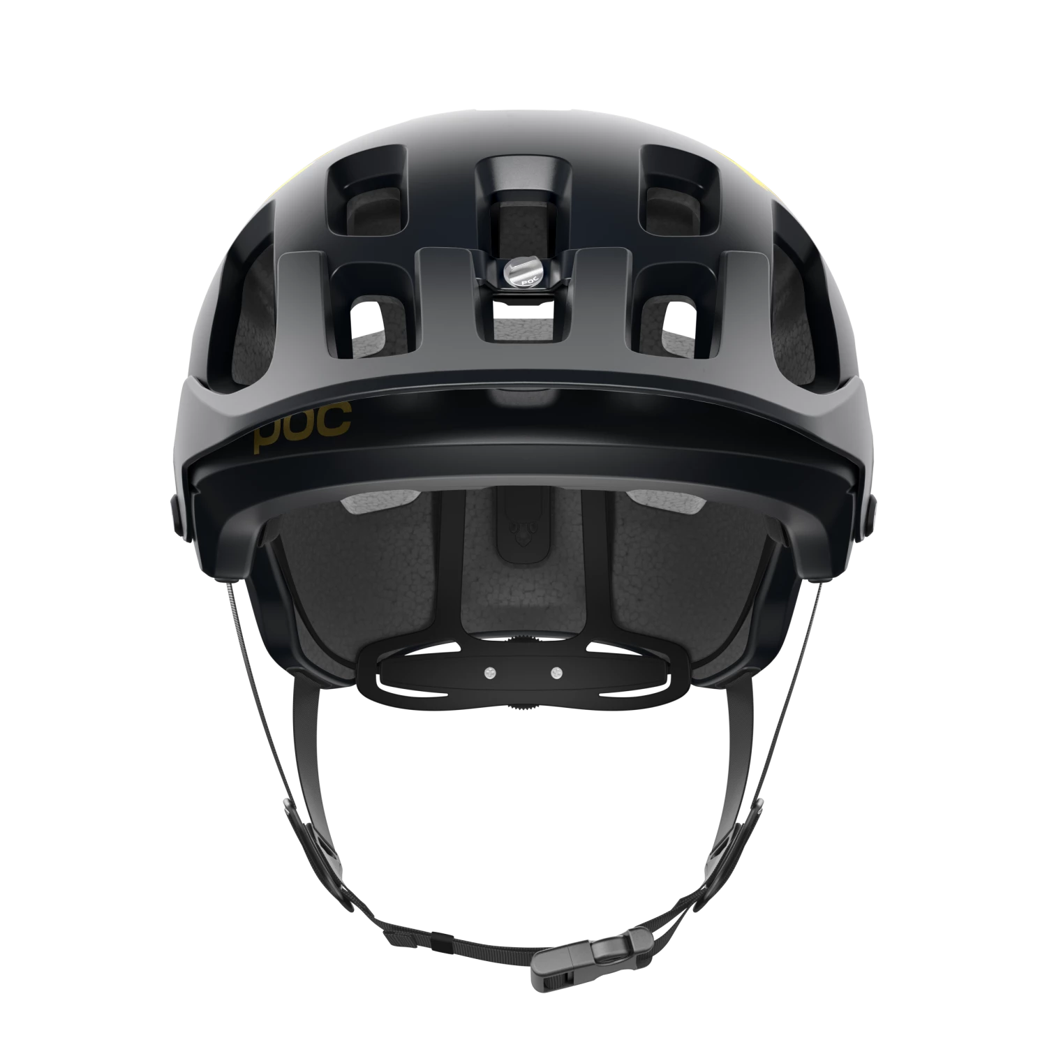 POC Tectal Fabio Ed.