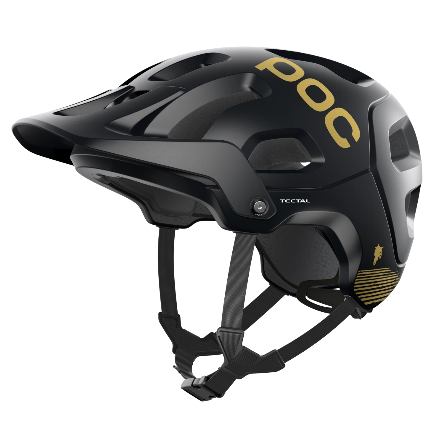 POC Tectal Fabio Ed.