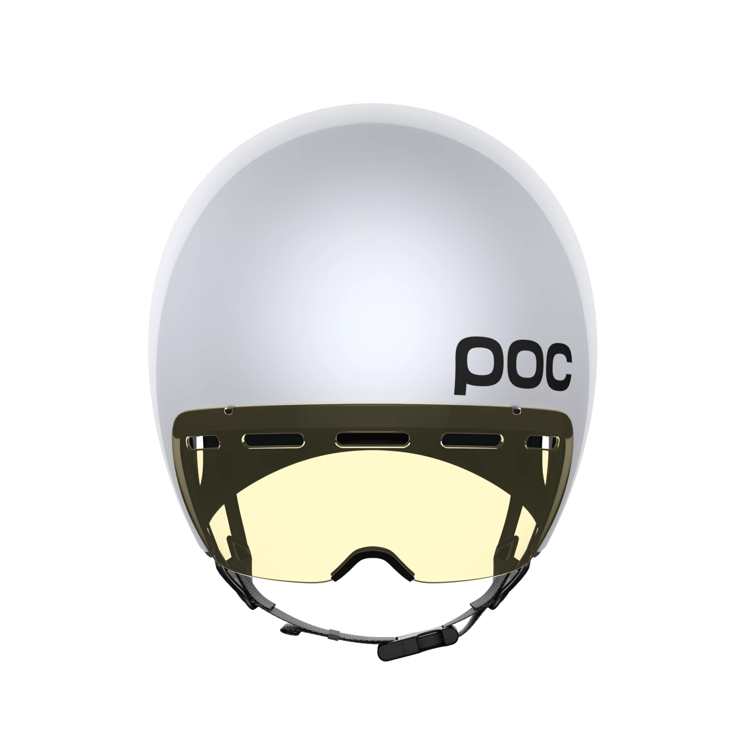POC Time Trial Cerebel Spare Lens