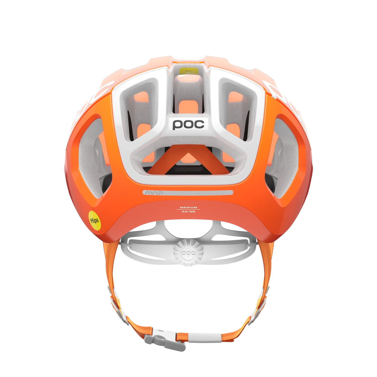 POC Sports Ventral Tempus Mips