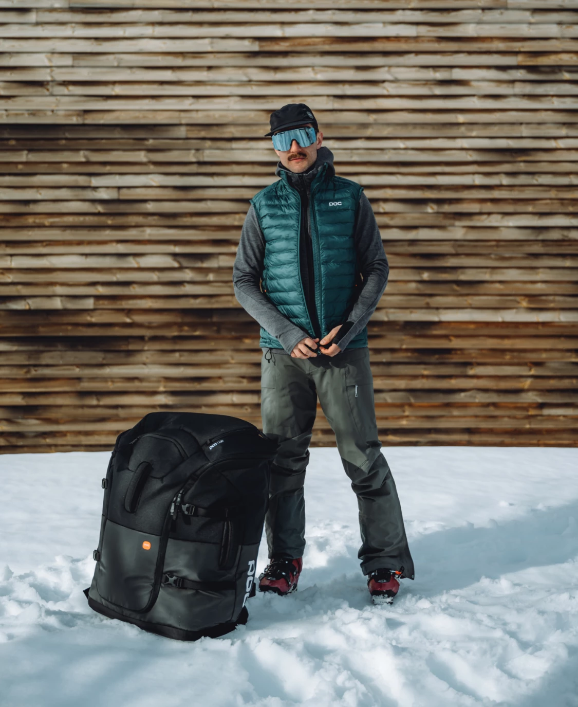 POC Apparel Coalesce Vest