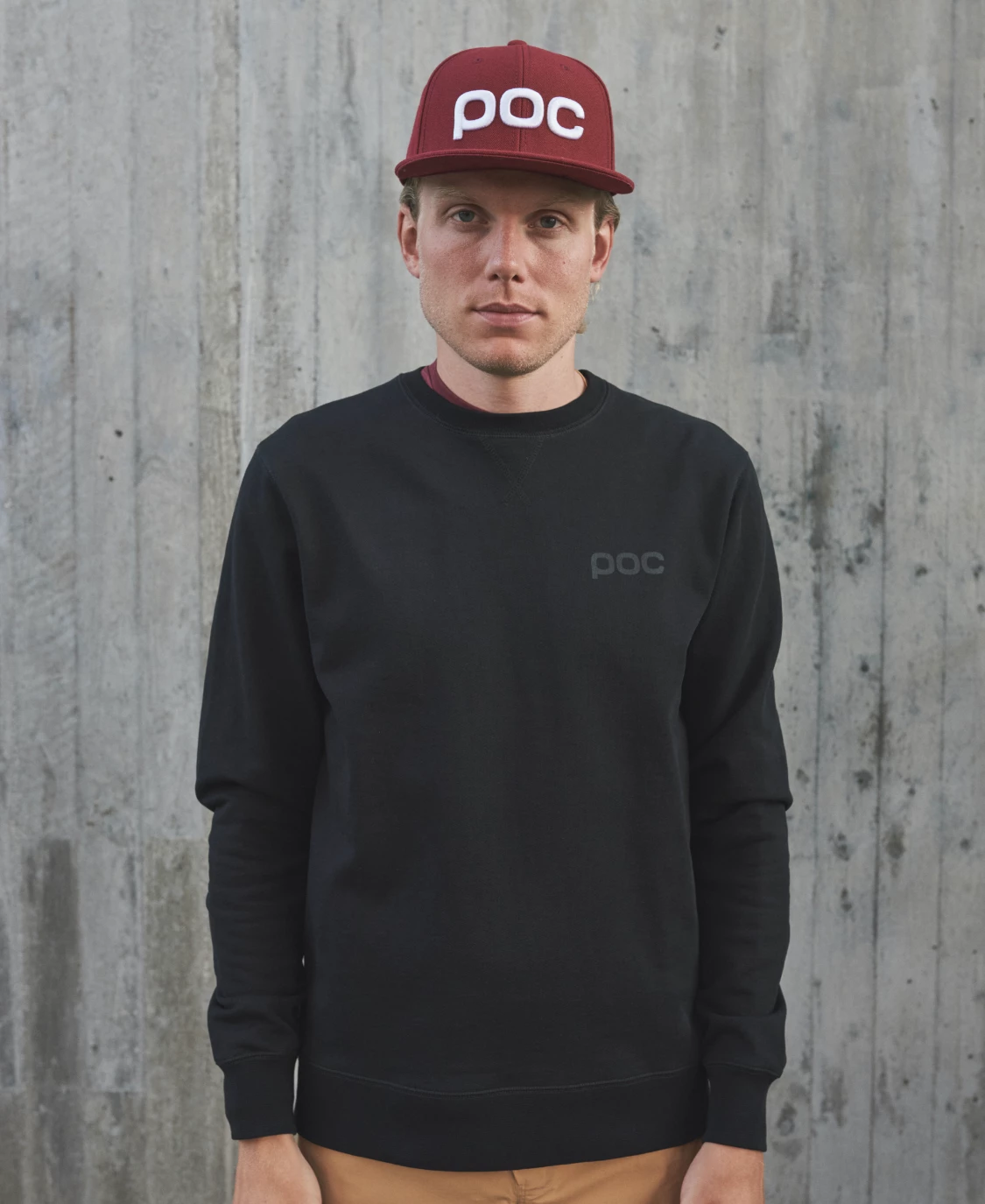 POC Crew Hoods