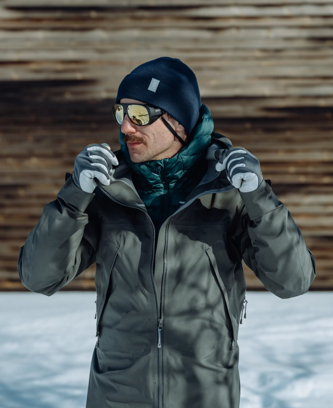 POC Urbane Beanie Accessories