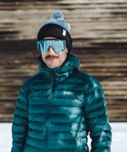 POC Accessories Pompom Beanie