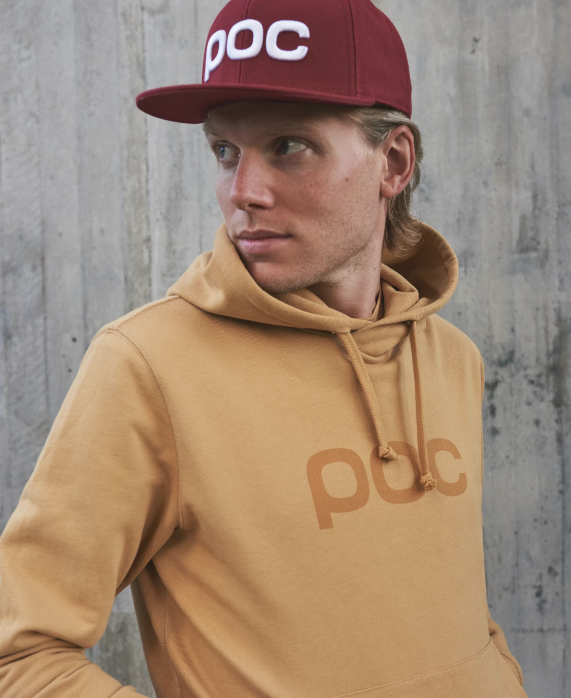 Accessories POC Corp Cap