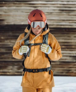 POC Retina Clarity Freeride