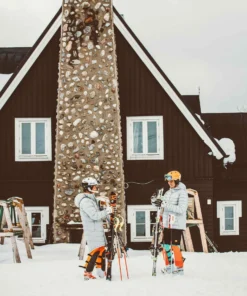 POC Armor Shins Classic