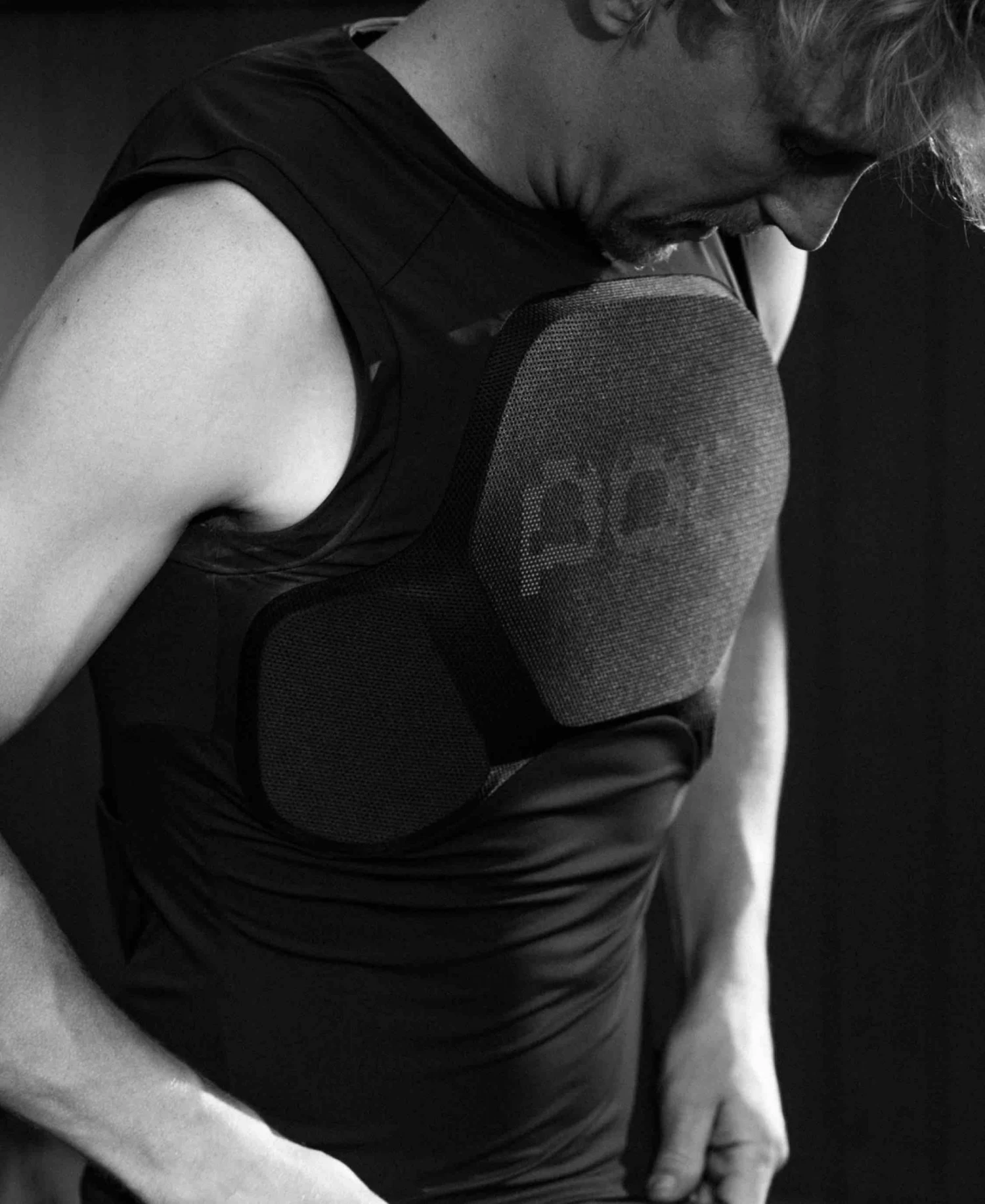 POC Oseus VPD Torso Armor