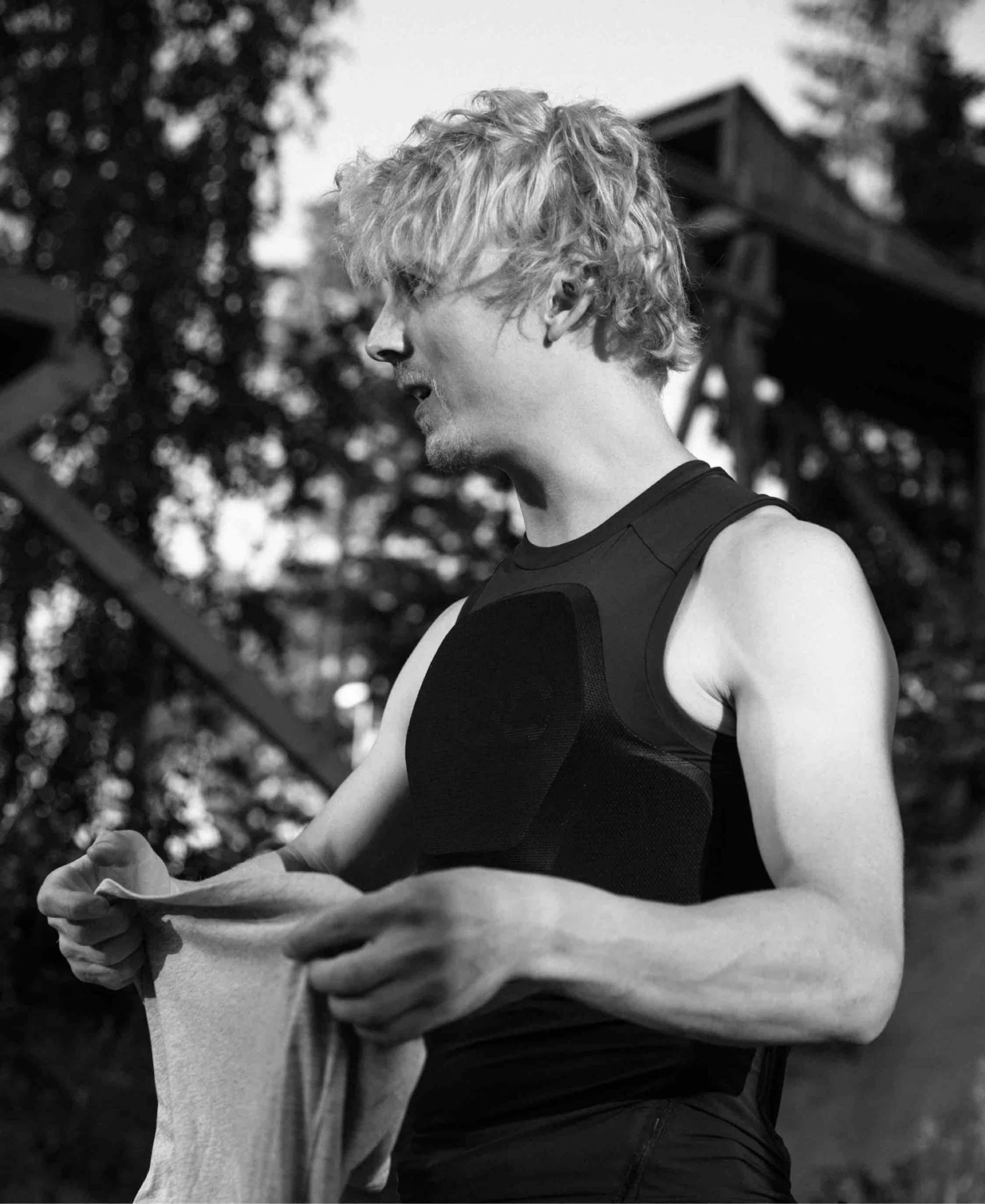 POC Oseus VPD Torso Armor