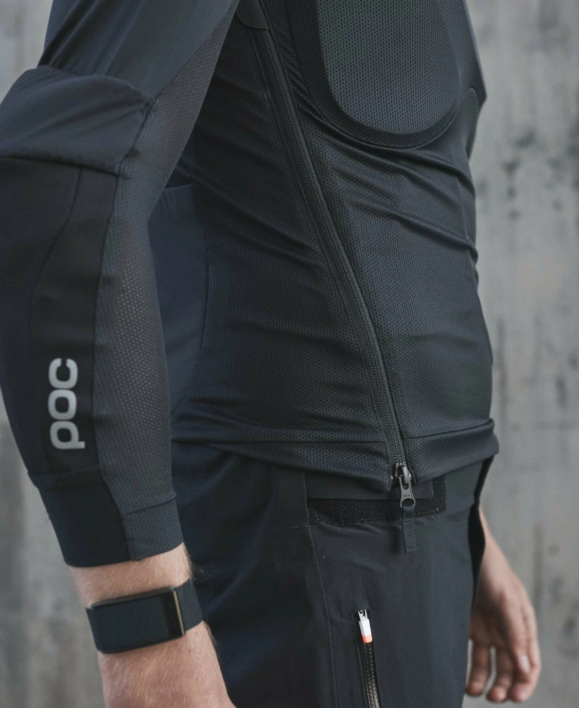 POC Sports Oseus VPD Jacket Armor