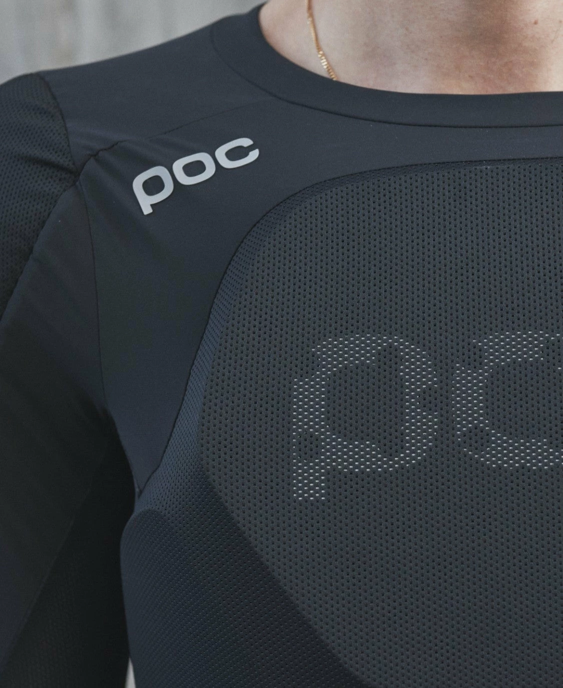 POC Sports Oseus VPD Jacket Armor