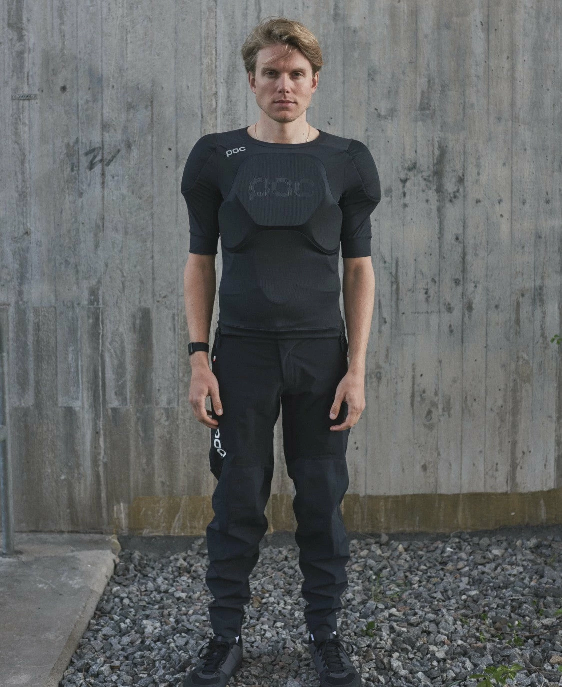 POC Sports Oseus VPD Tee