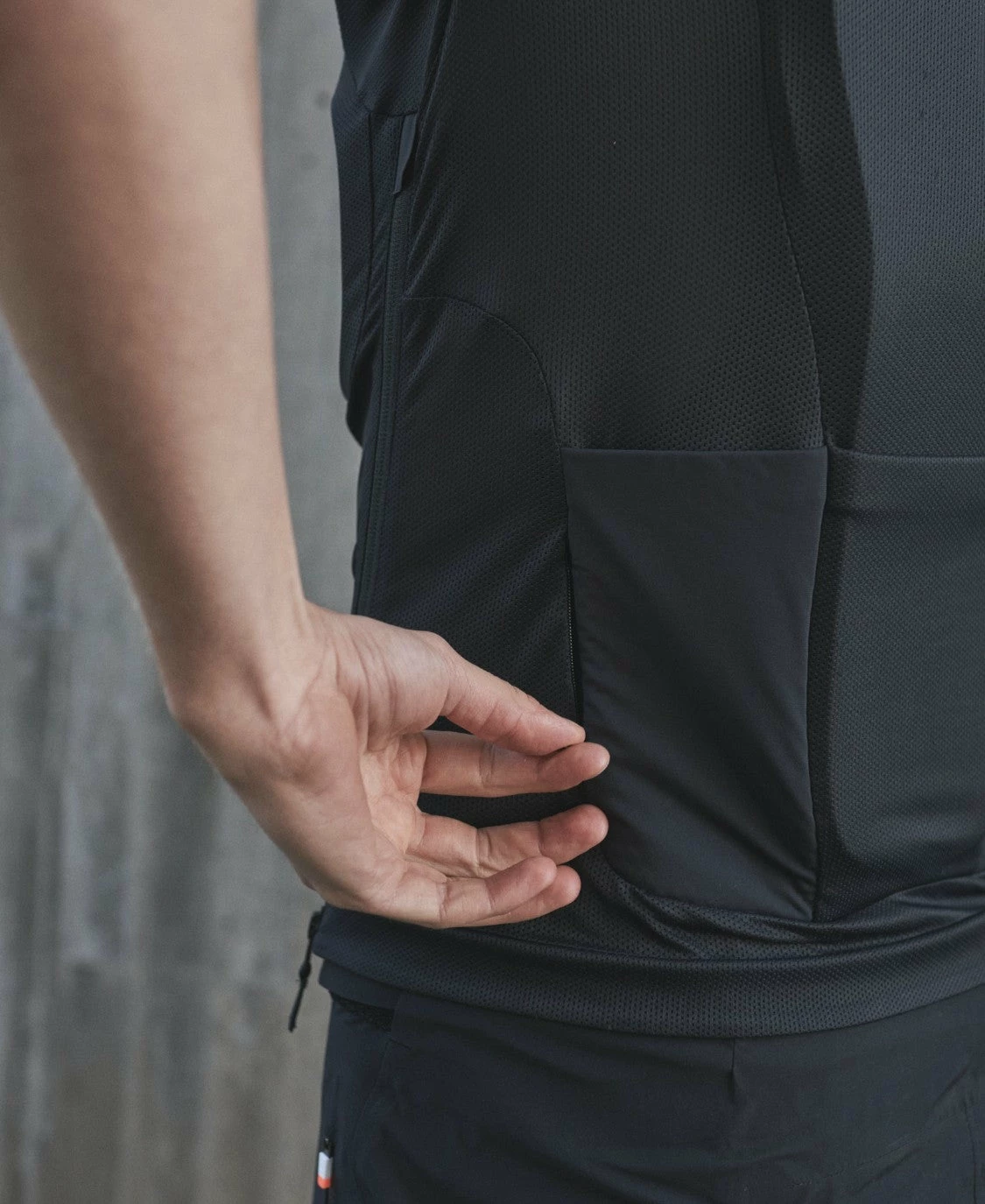 POC Sports Oseus VPD Tee