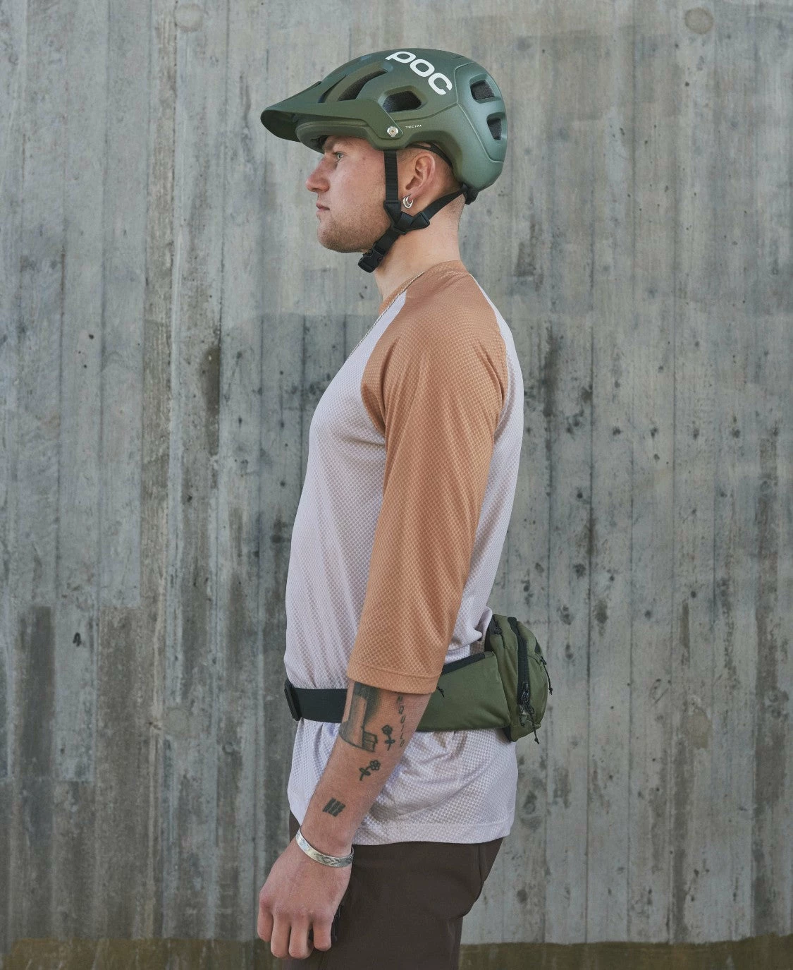 POC Sports Lamina Hip Pack Accessories