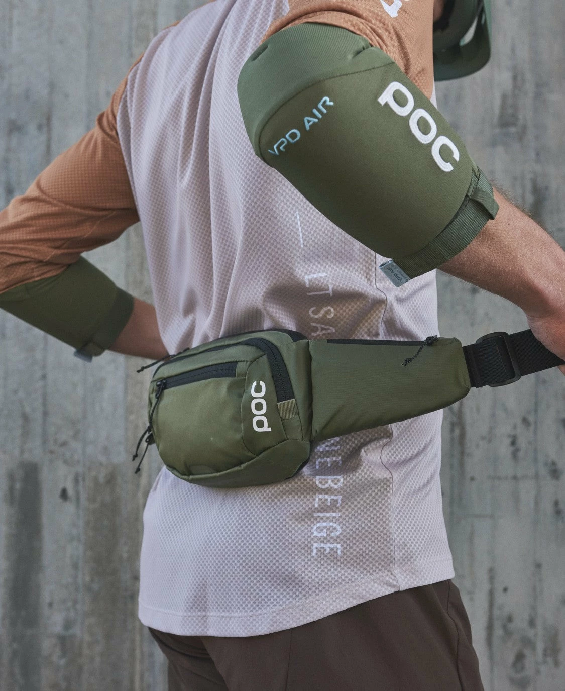 POC Sports Lamina Hip Pack Accessories