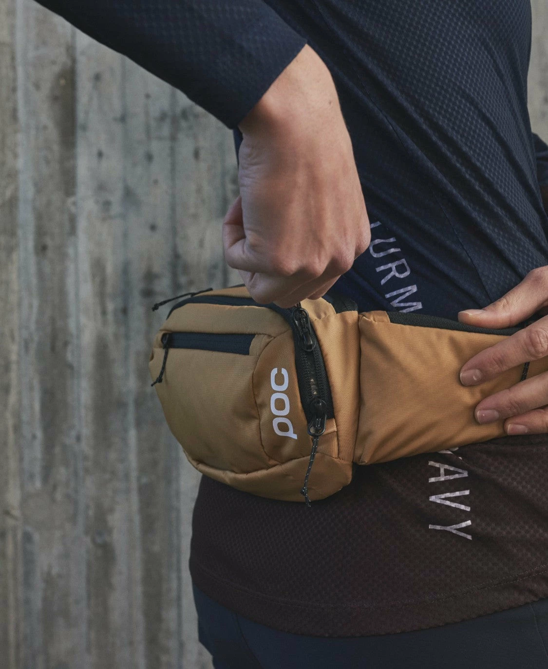 POC Sports Lamina Hip Pack Accessories