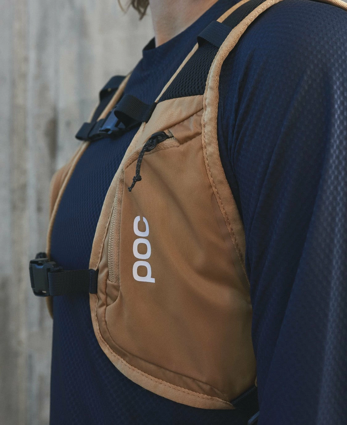 POC Sports Column VPD Backpack 8L Accessories