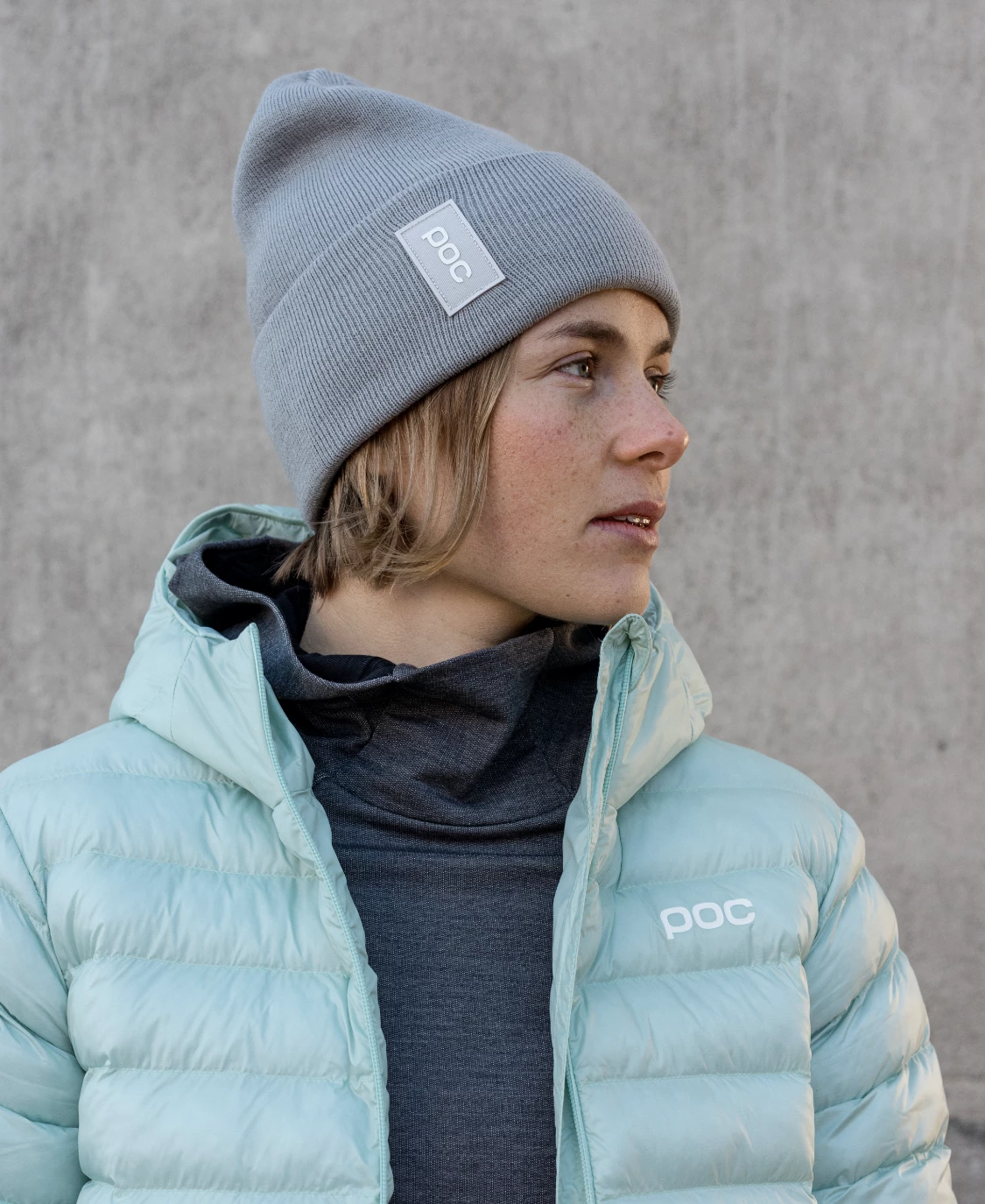 POC Accessories Pure Beanie