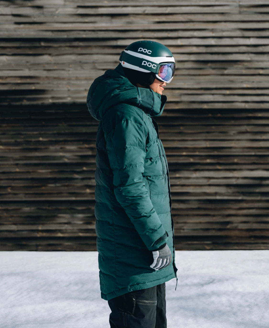 Apparel POC Loft Parka