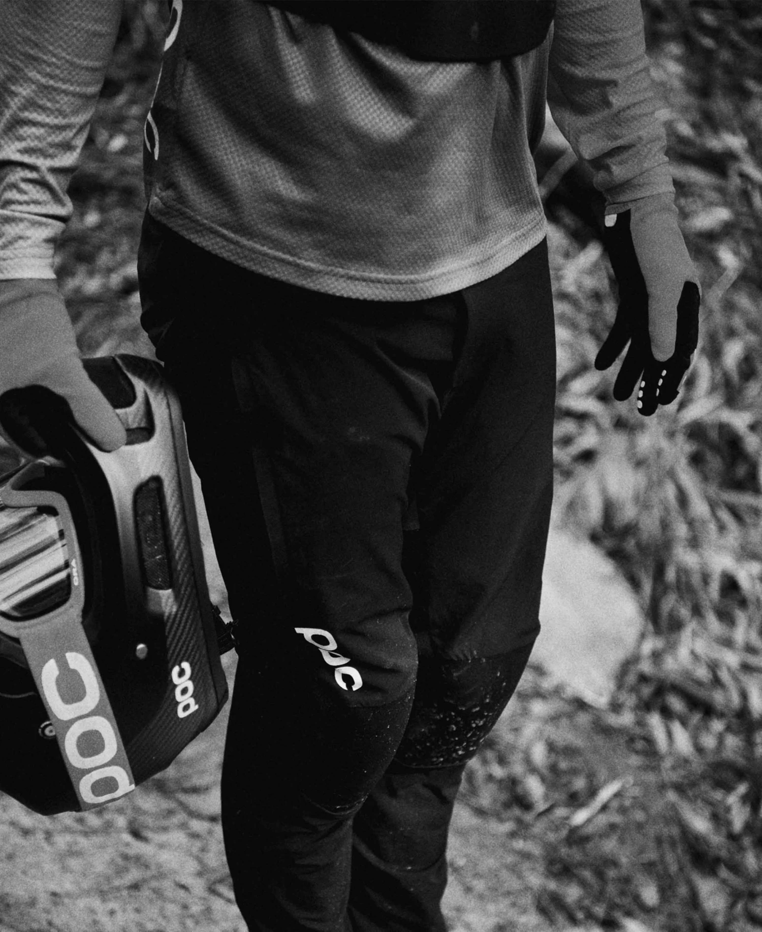 POC Resistance Enduro Glove