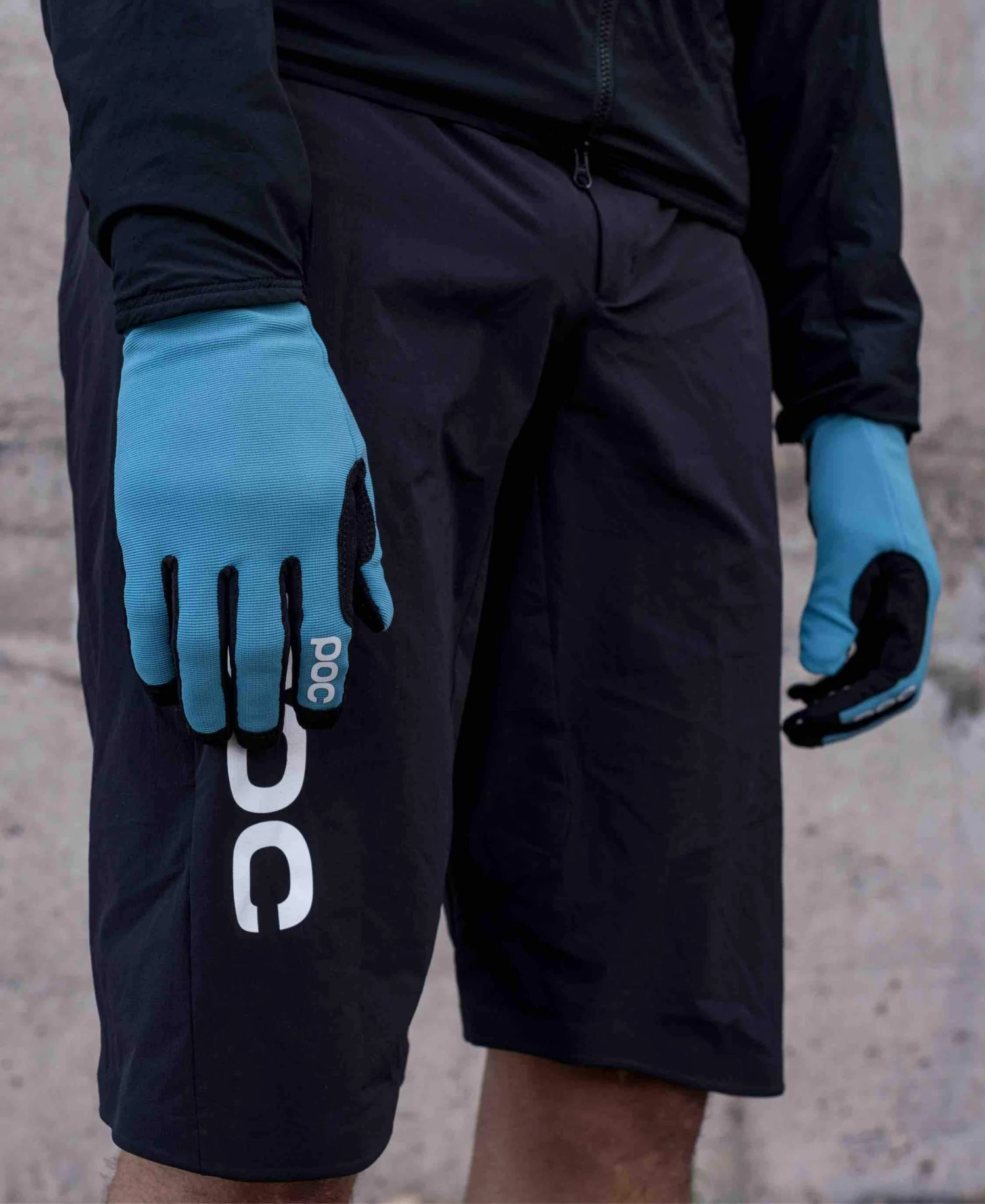 POC Resistance Enduro Glove