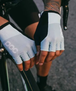 POC Essential Road Mesh Short Glove Gloves