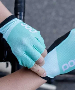 POC Essential Road Mesh Short Glove Gloves