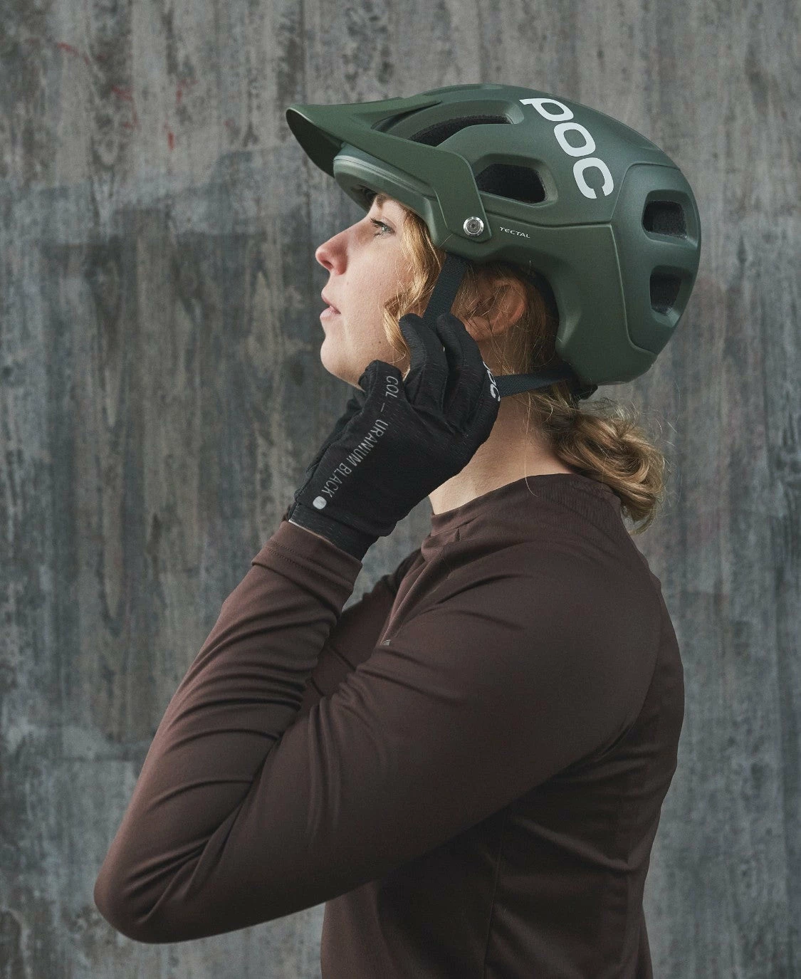 POC Sports Savant MTB Glove