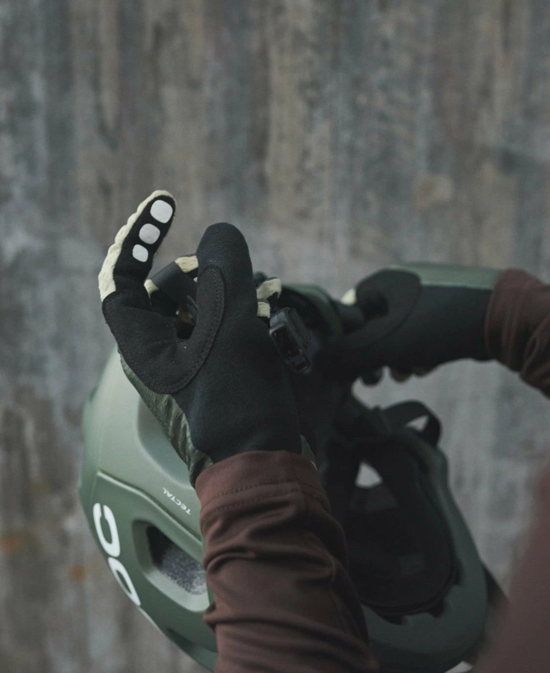 POC Sports Savant MTB Glove