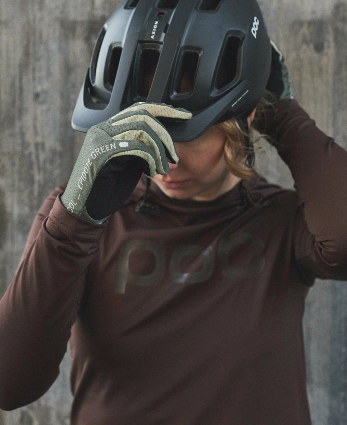 POC Sports Savant MTB Glove