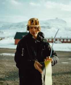 POC Accessories Devour Glacial