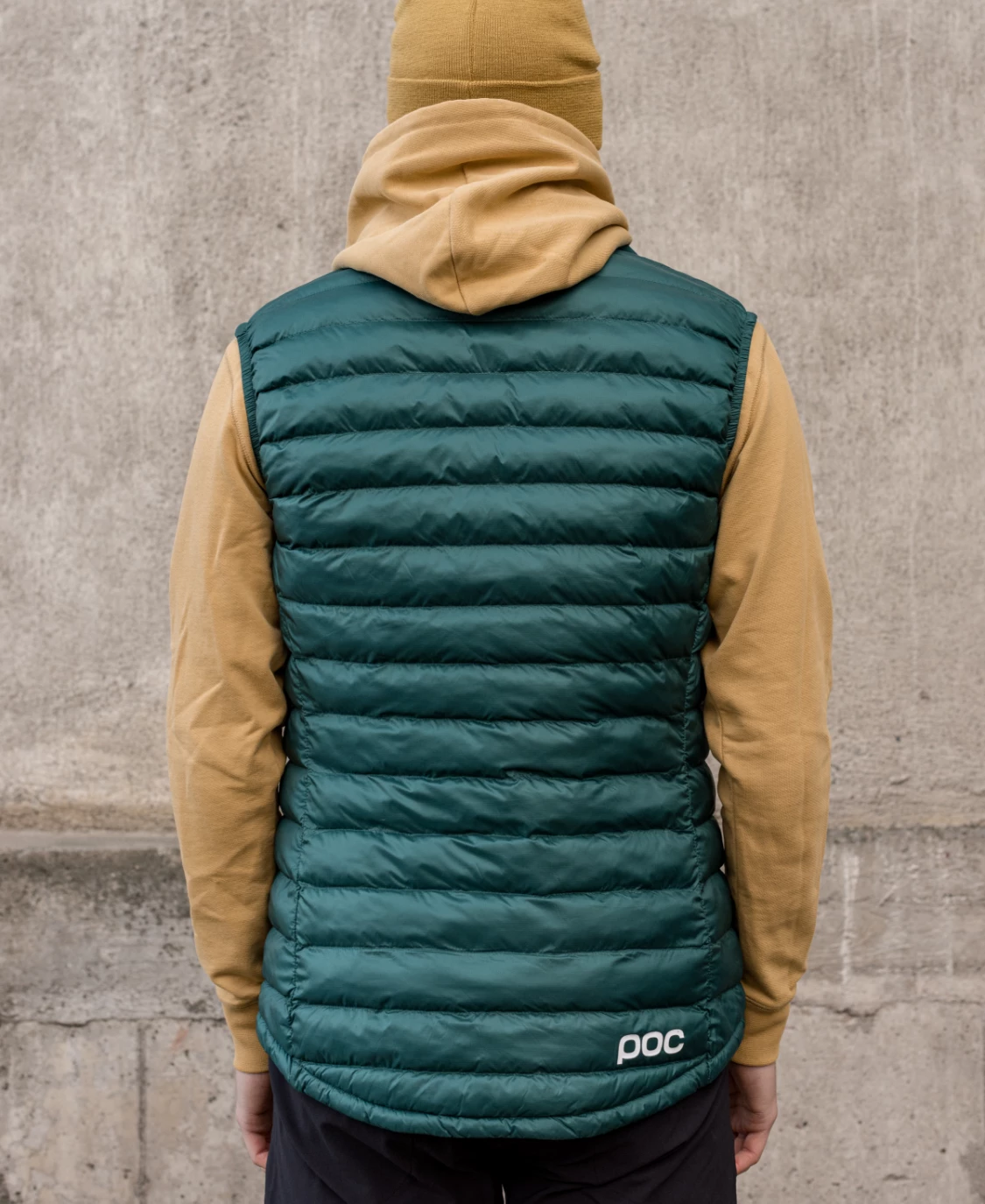 POC Apparel Coalesce Vest