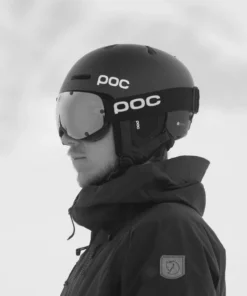 POC Lobes Clarity W. Extra Lens Snow Outlet