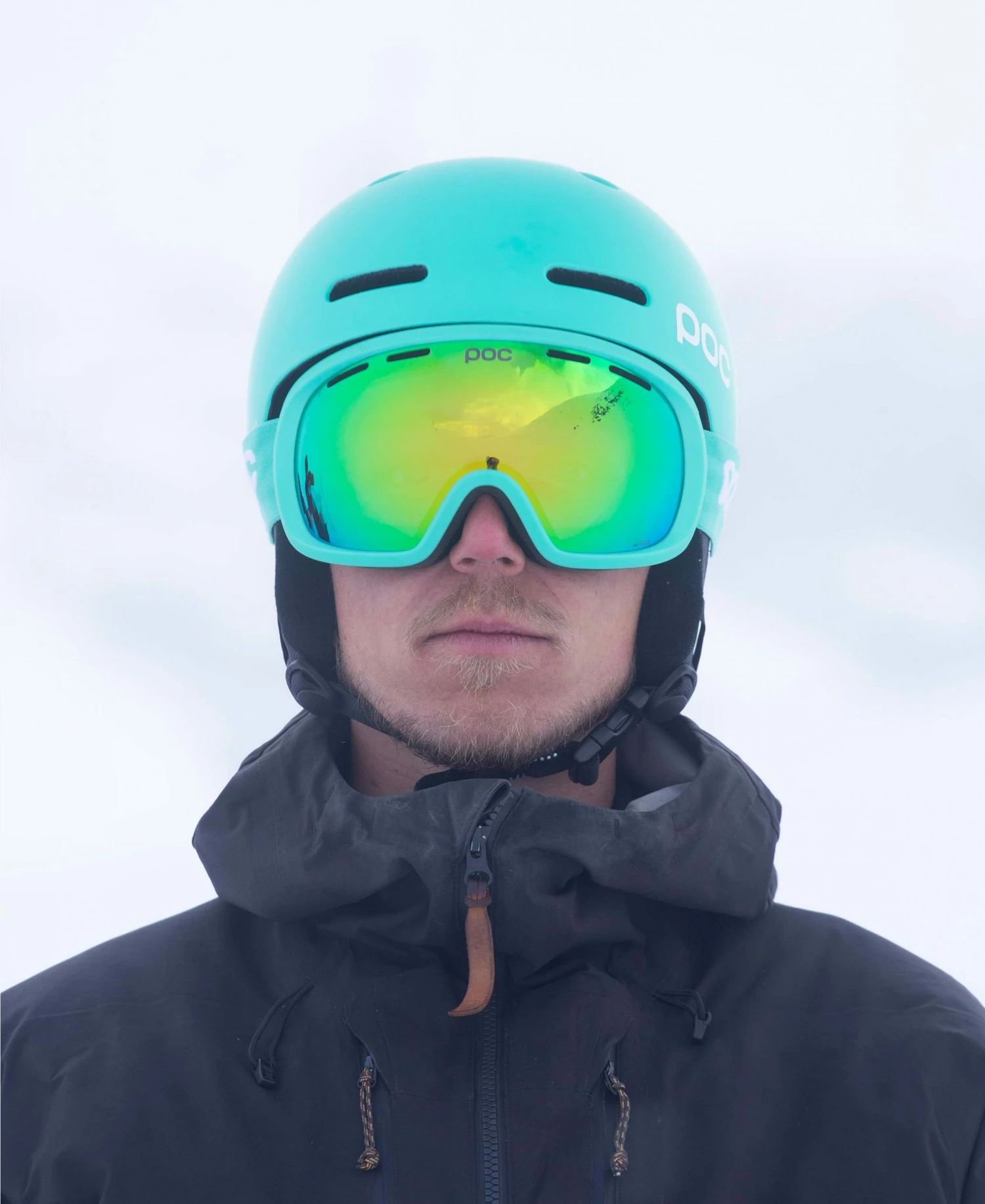 POC Goggles Fovea Mid