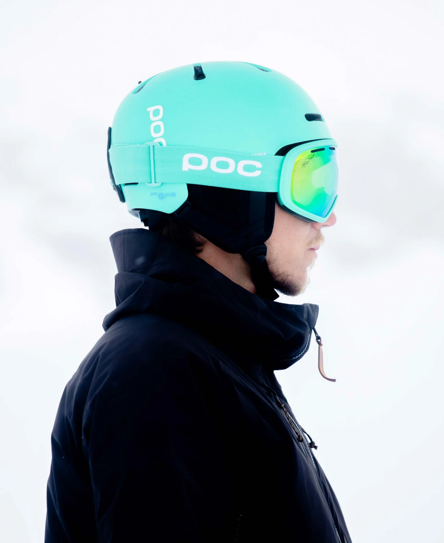 POC Goggles Fovea Mid