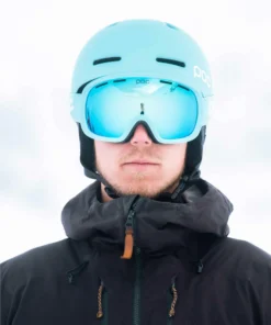 POC Goggles Fovea Mid