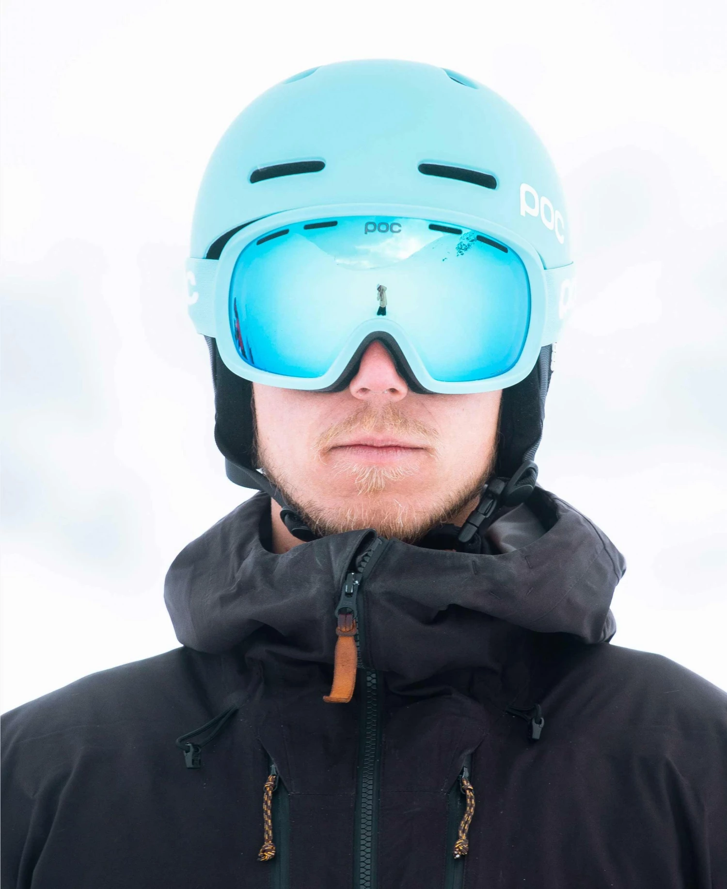 POC Goggles Fovea Mid