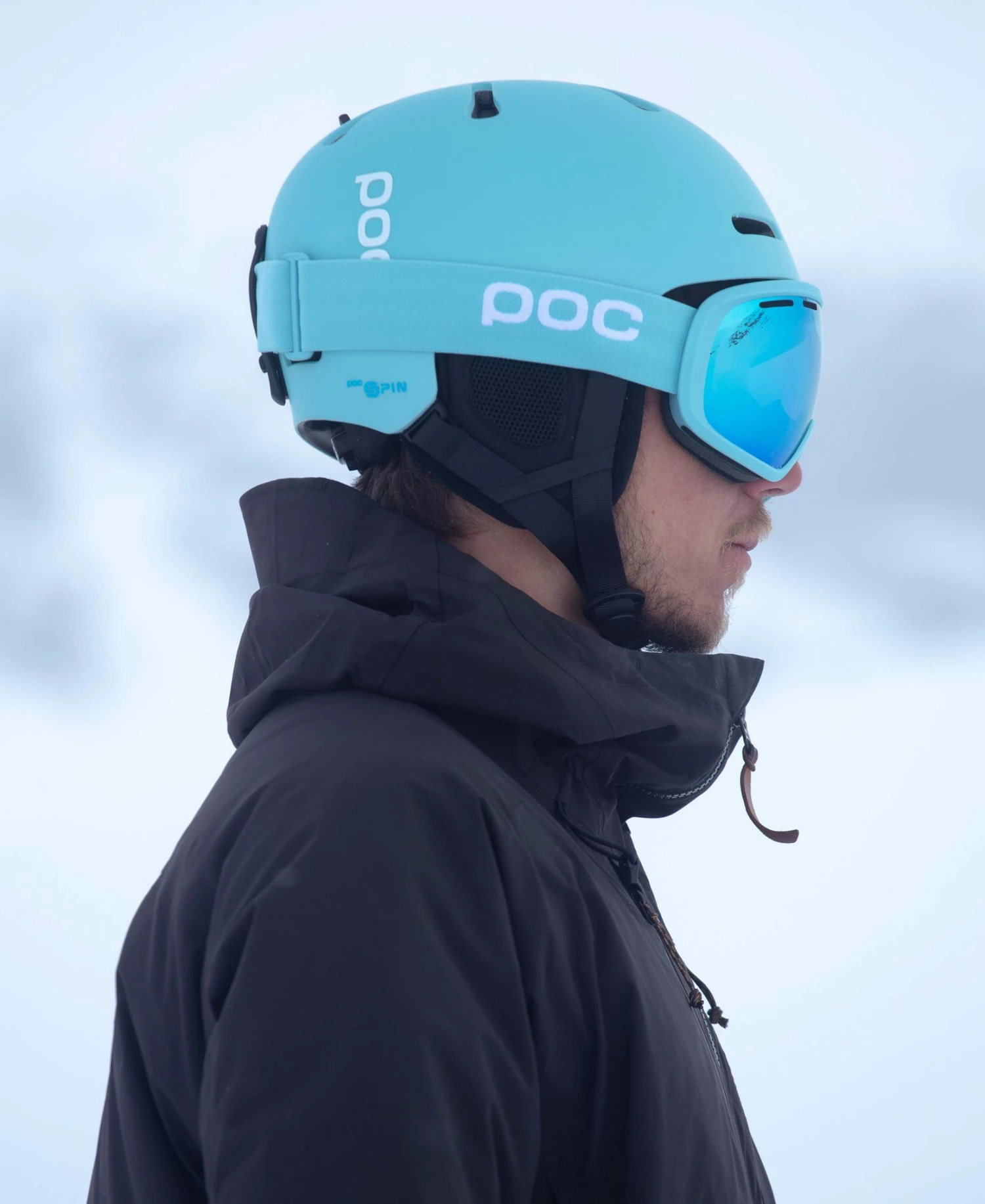 POC Goggles Fovea Mid