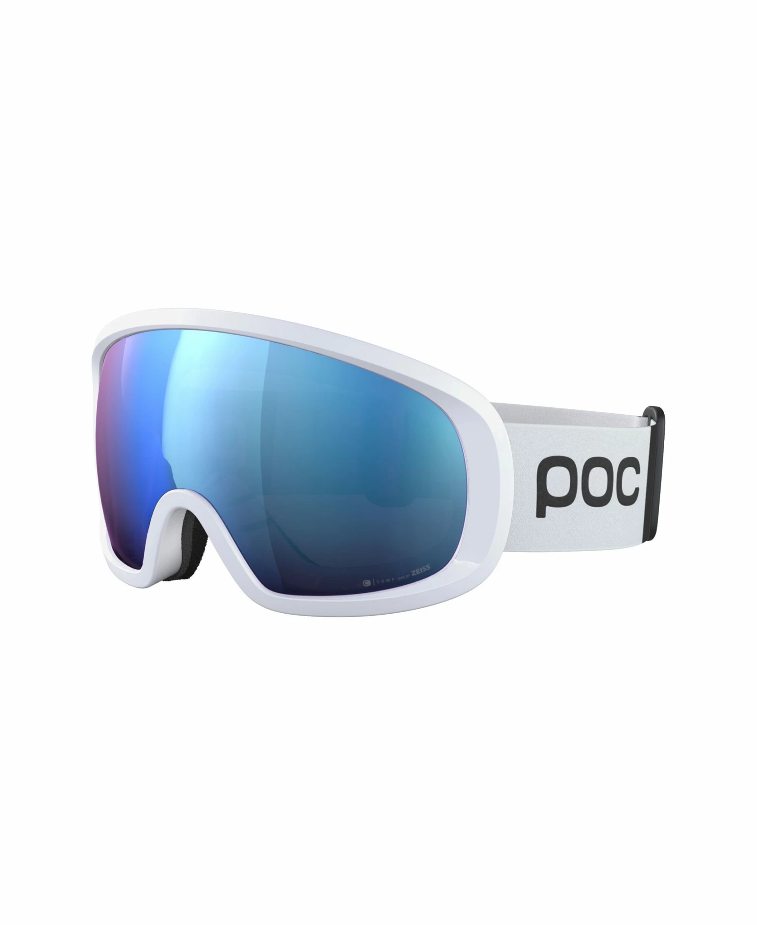 POC Fovea Mid Clarity Comp + See Ski Race Gear
