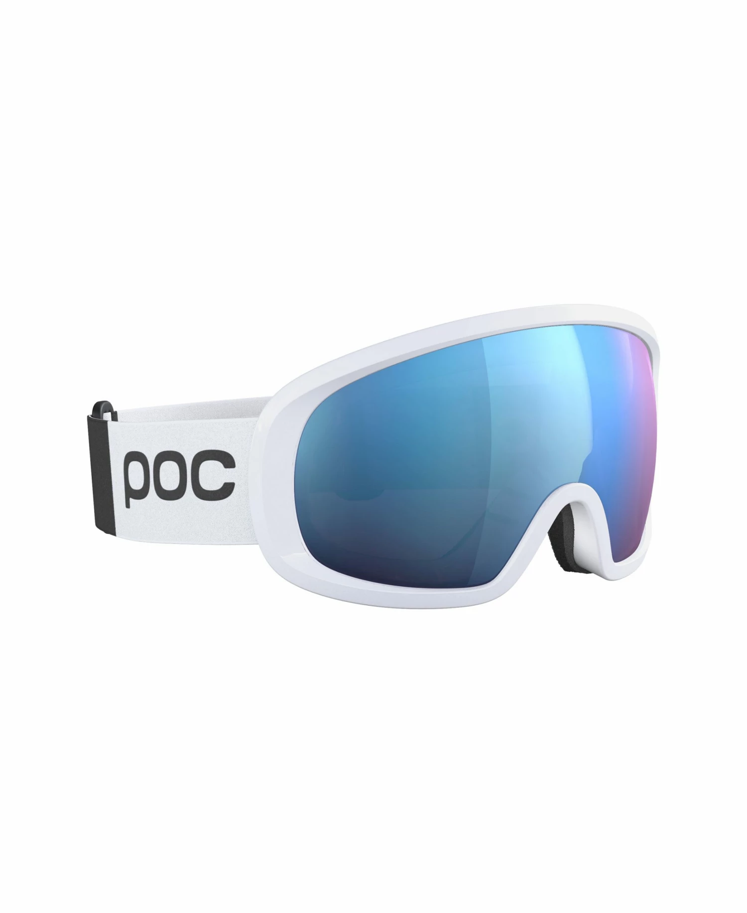 POC Fovea Mid Clarity Comp + See Ski Race Gear