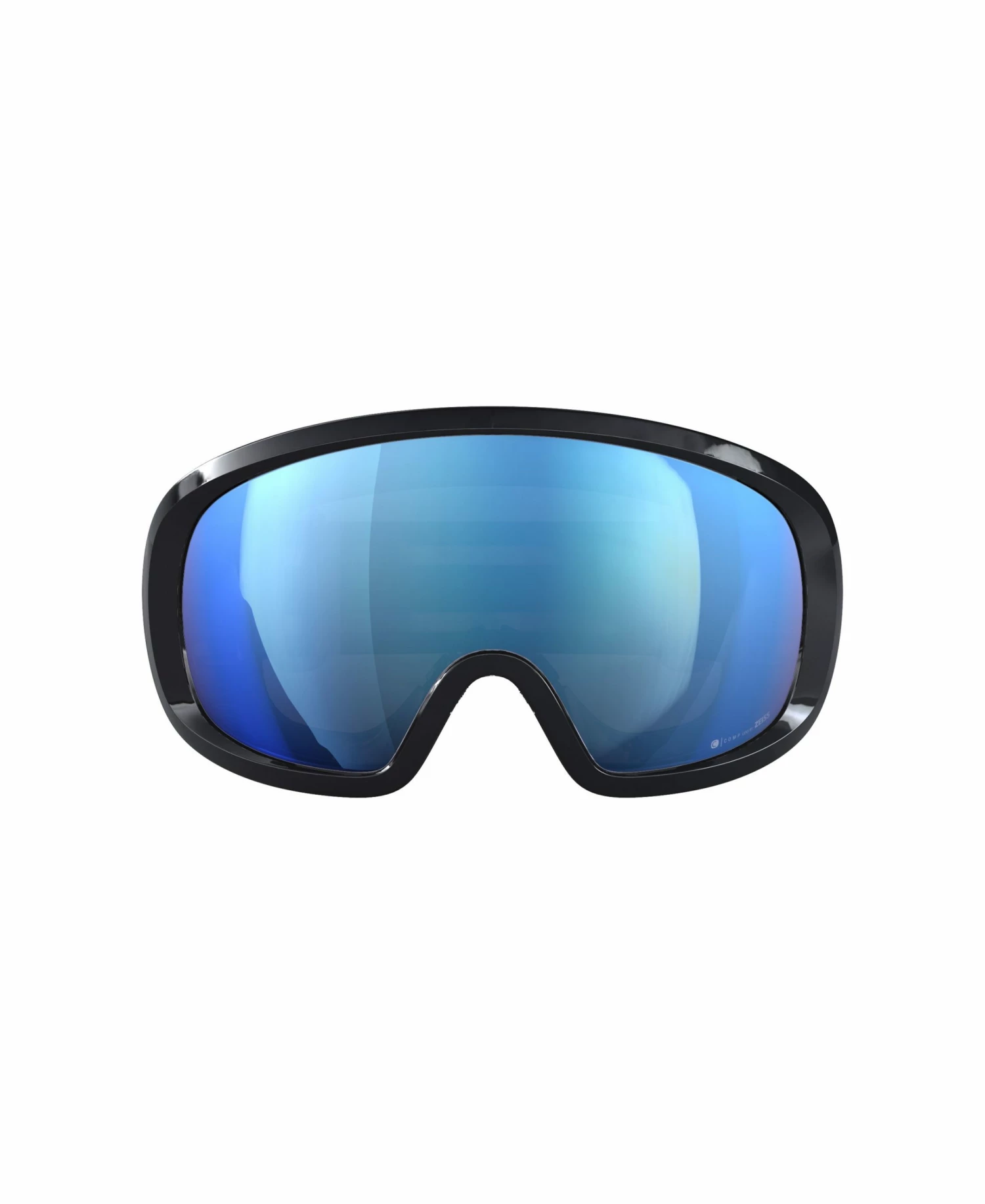 POC Fovea Mid Clarity Comp + See Ski Race Gear