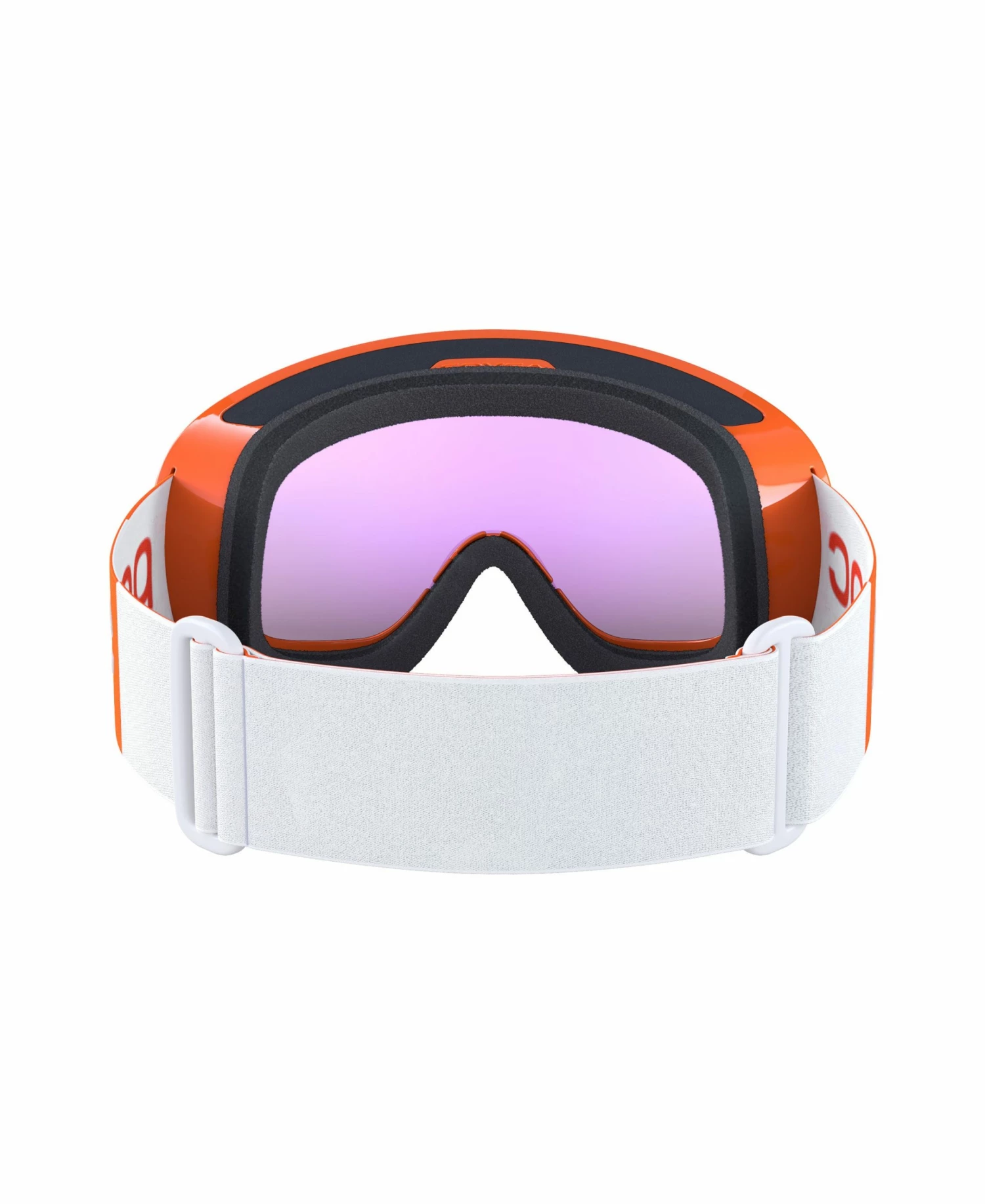 POC Fovea Mid Clarity Comp + See Ski Race Gear