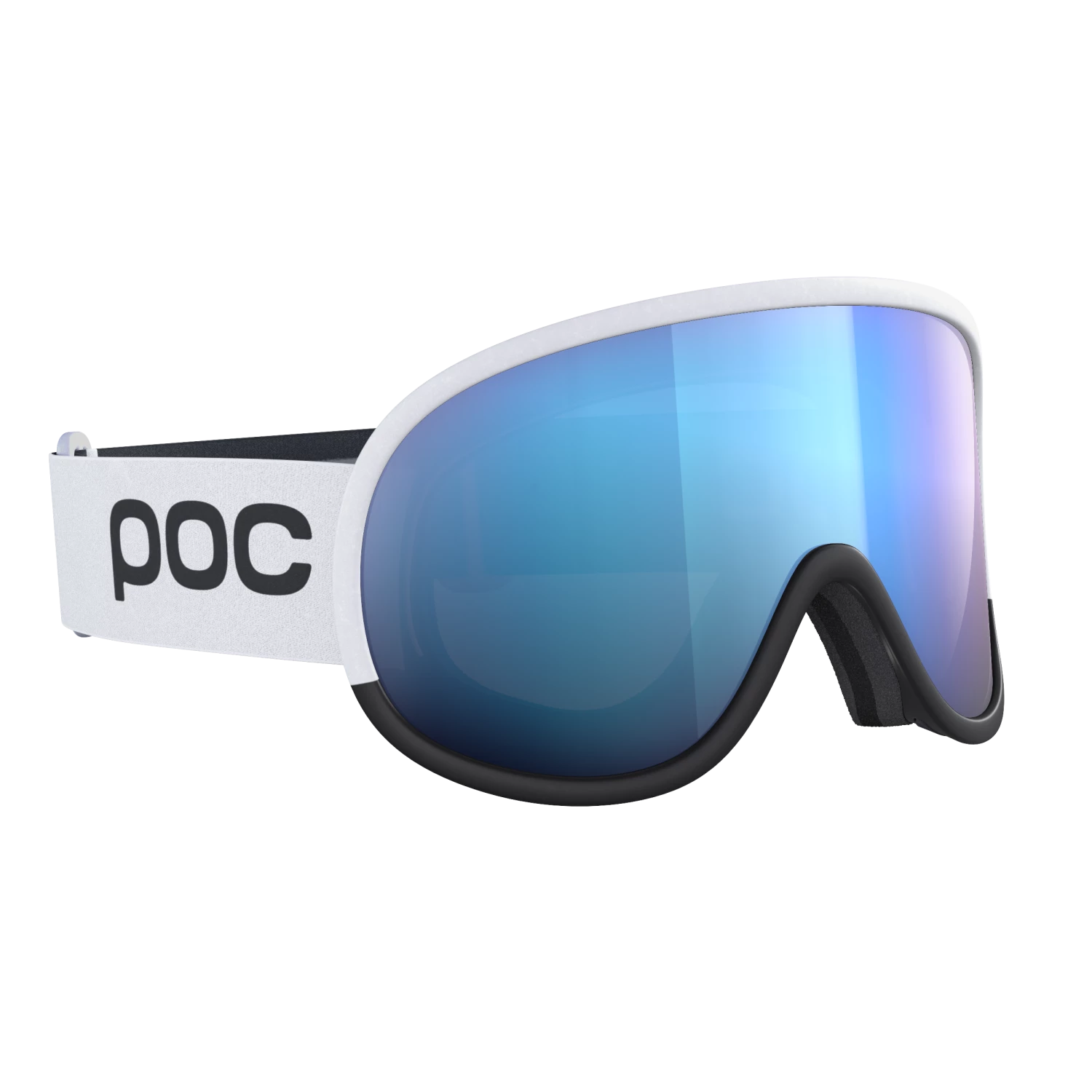 POC Retina Big Clarity Comp + See Ski Race Gear