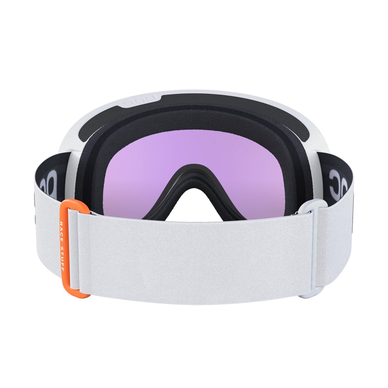 POC Retina Big Clarity Comp + See Ski Race Gear